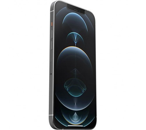 Otterbox Alpha Tempered Glass Apple iPhone 12 Pro Max- clear