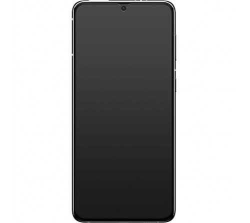 Otterbox Clearly Protected Film screenprot.Samsung S21 Plus