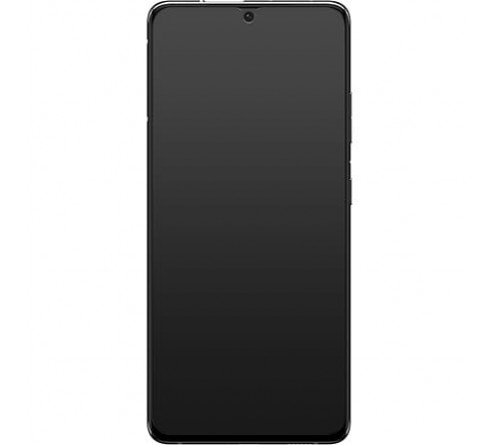 Otterbox Clearly Protected Film screenprot.Samsung S21 Ultra