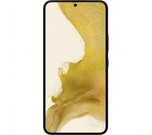 Otterbox Clearly Protected Film screenprot.Samsung S22