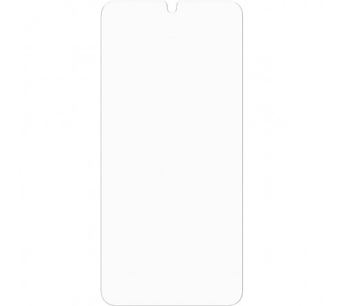 Otterbox Clearly Protected Film screenprot.Samsung S22