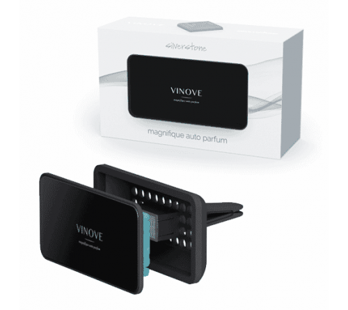 VINOVE SILVERSTONE (men)