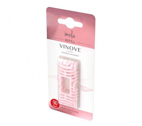 VINOVE IMOLA (women) navulling blister