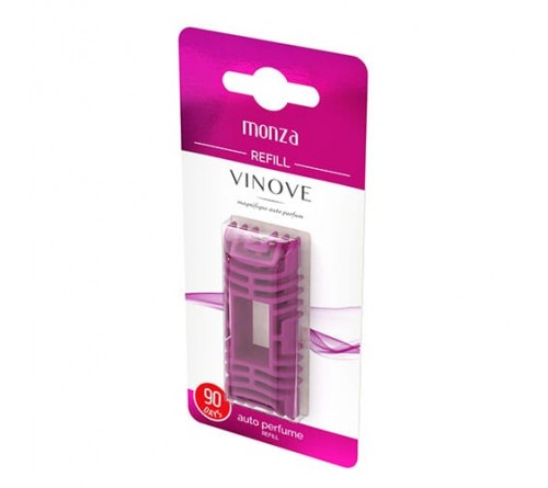 VINOVE Monza (women) navulling blister