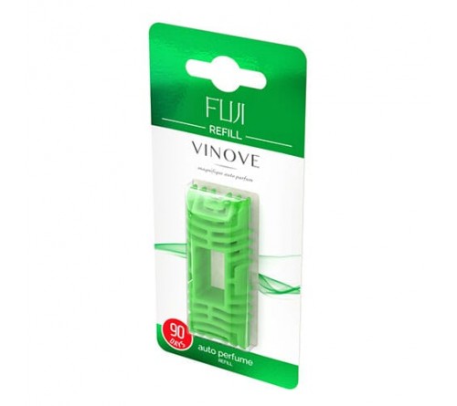 VINOVE Fuji (family) navulling blister