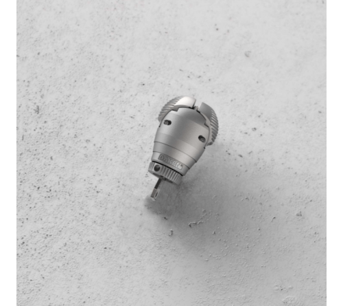 Eureka veiligheidsslot voor aanhangwagens/caravans