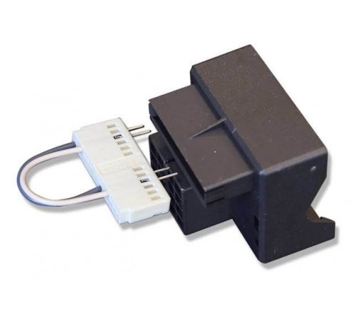 SOS noodoproep retention MB Sprinter