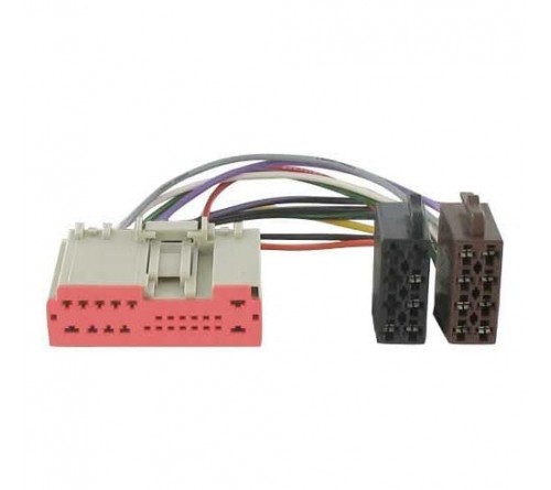 ISO Kabelboom  Ford C-Max/Mondeo met OEM Sony Unit