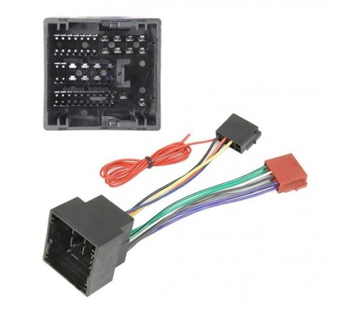 ISO Kabelboom  Expert/Proace/Spacetourer 2016-