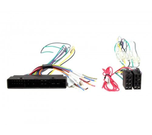 ISO Kabelboom  Porsche 911 Cayenne  PCM2.1