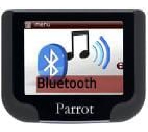 Parrot scherm/display voor MKi9200