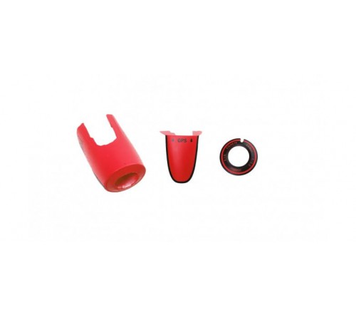 Parrot Bebop part - EPP Nose Red