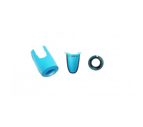 Parrot Bebop part - EPP Nose Blue