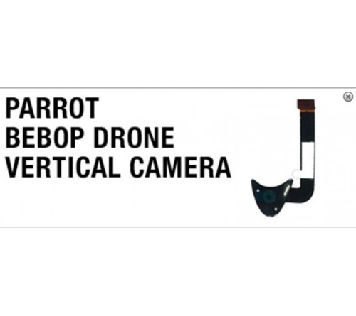 Parrot Bebop part - Vertical Camera