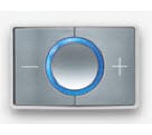 CEECOACH 2 communicatie single set  kleur wit