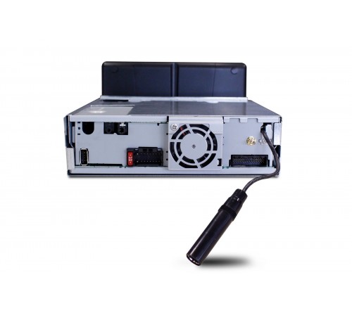 Pioneer SPH-EVO64DAB-UNI 1-DIN receiver 6 8" CarPlay/DAB