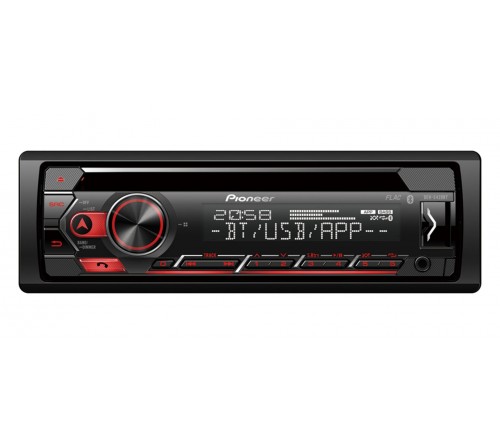 Pioneer DEH-S420BT 1DIN CD/BT/USB/Spotify