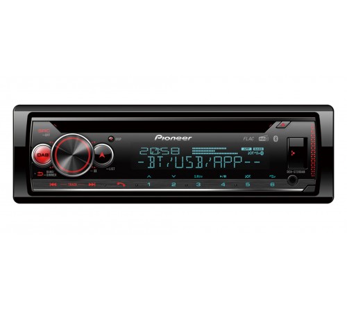Pioneer DEH-S720DAB 1DIN DAB/CD/USB/BT/AUX