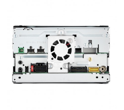 Pioneer AVIC-Z730DAB-C  7" Multimedia Nav. Receiver