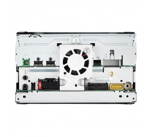 Pioneer AVIC-Z730DAB  6.2" Multimedia Nav. Receiver