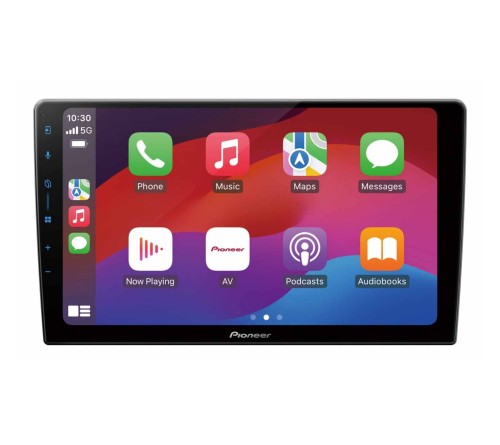 Pioneer SPH-PF97BT 9" CarPlay & Android Auto