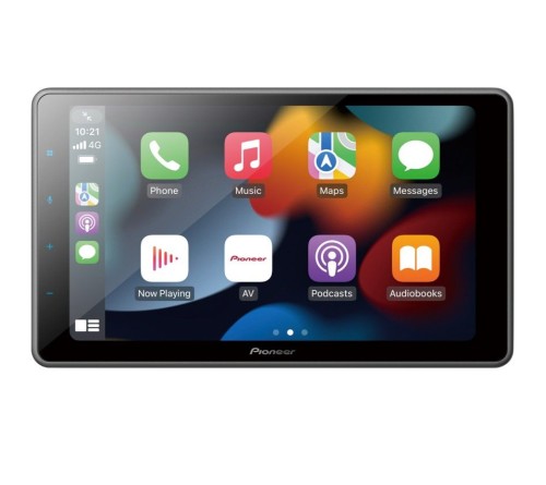 Pioneer SPH-EVO950DAB-T Multimedia Nav. DAB Ford Transit