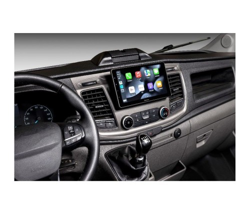 Pioneer SPH-EVO950DAB-T Multimedia Nav. DAB Ford Transit