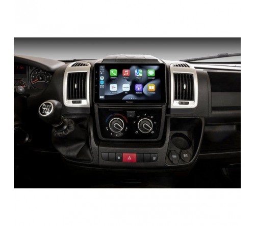 Pioneer SPH-EVO950DAB-C-D7 Ducato 7-9" touch carplay
