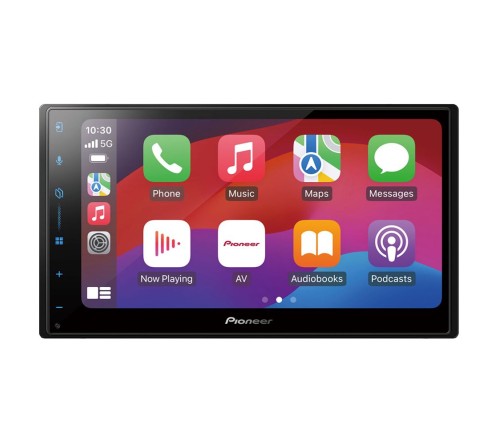 Pioneer SPH-DA77DAB 2DIN 6.8" Multimedia Receiver