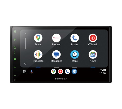 Pioneer SPH-DA77DAB 2DIN 6.8" Multimedia Receiver