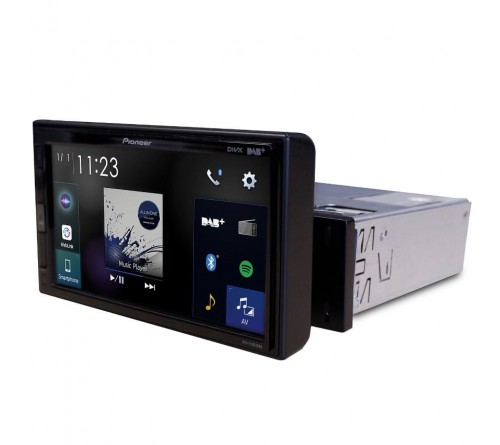 Pioneer CA-HM-UNI-EVO.001 VOOR SPH-EVO62DAB