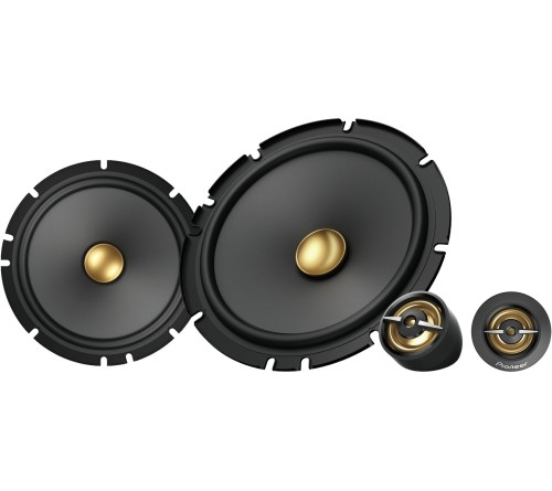 Pioneer TS-A1601C 16,5 cm - 2-wegs composet  350W