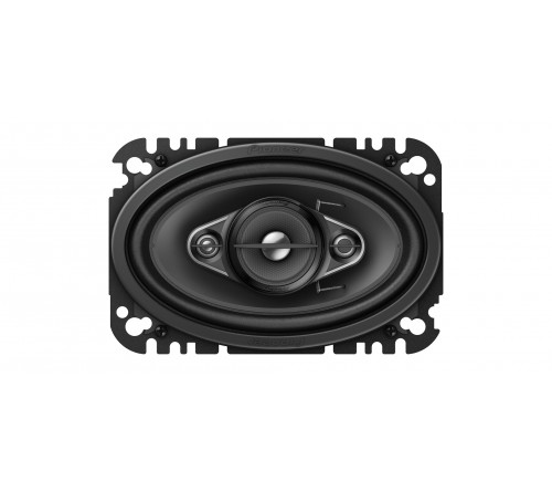 Pioneer TS-A4670F 4-weg speaker 210W 100 x 150 mm