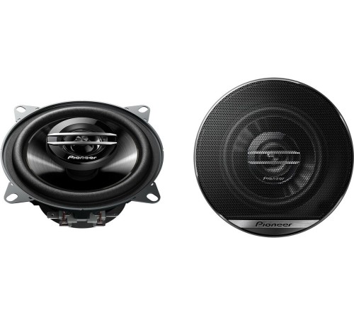 Pioneer TS-G1020F coaxiale 2-weg speakers 10 cm piek 210W