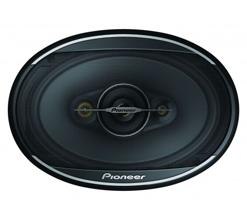 Pioneer TS-A6991F 5-weg speaker 700W 6" x 9