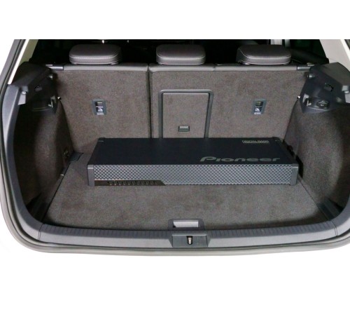 Pioneer TS-WX70DA Actieve Subwoofer 200W max