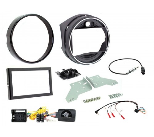 2DIN KIT Mini 13-16 F56 F57