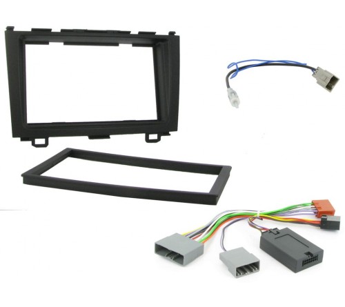 2DIN KIT Honda CR-V 07-09