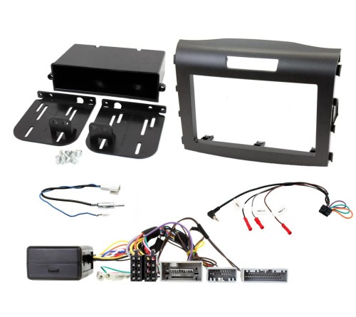2DIN KIT Honda CR-V 12-17