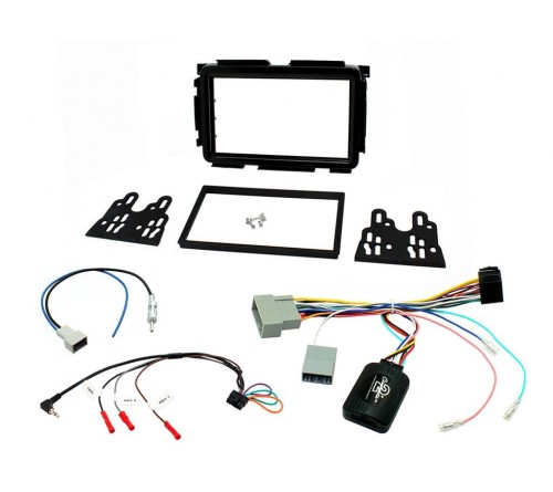 2DIN KIT Honda HR-V 14-15