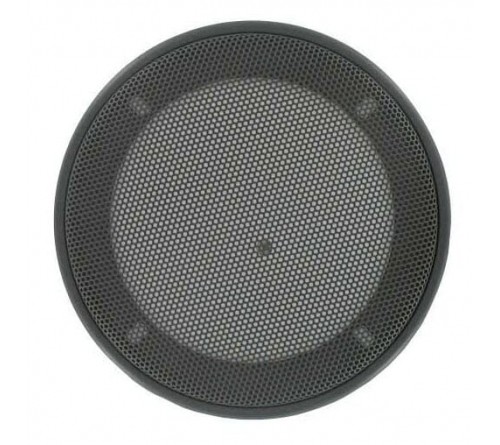 Speakergrill set ø 100 mm