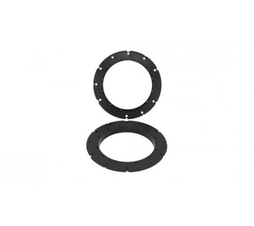 Speakerring set Citroën C3/C3 Picasso 2008- 165mm