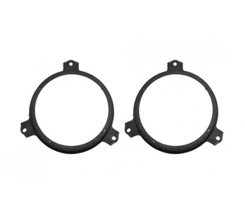 Speakerring set Citroën C1/C4 Peugeot 107/308 165mm