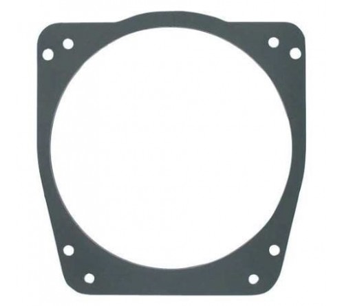 Speakerring set Ford Fiesta 1989-1995 front 130mm