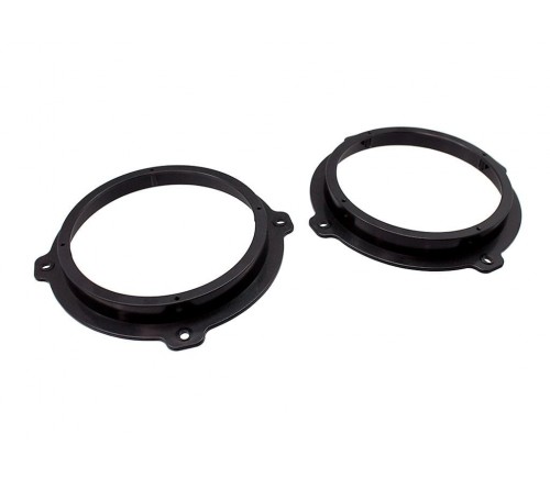 Speakerring set Hyundai IX35/Tucson 2010- 165mm