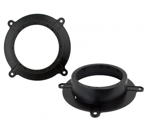 Speakerring set Mazda 6 / CX5 2013 - 165mm