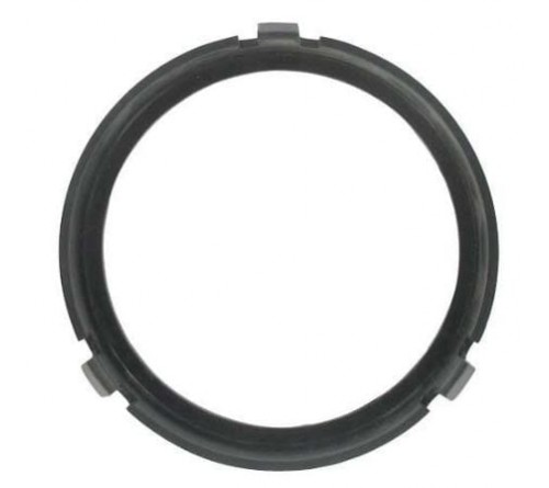 Speakerring set Mercedes E-klasse 1985- hoedenplank 120mm
