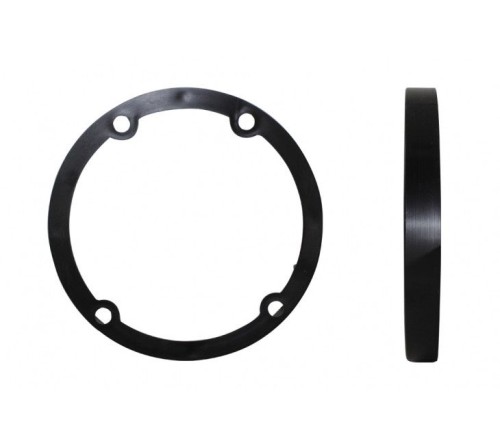 Speakerring set Mercedes Viano/Vito 2006-14 / Spinter 165mm