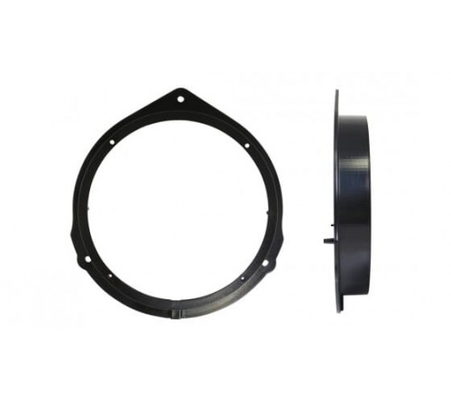 Speakerring set Mercedes Viano/Vito 2015- 165mm