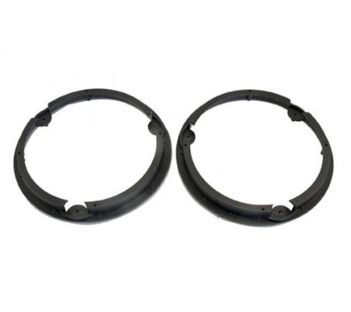 Speakerring set Suzuki Vitara /Celerio/Baleno 2015- 165mm